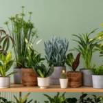 Bug Off! Your Guide to Natural Indoor Plant Pest Control